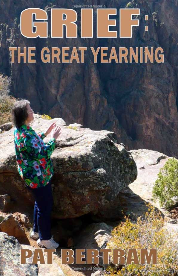 Grief: The Great Yearning