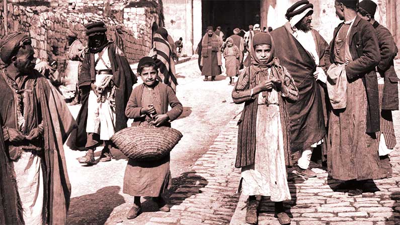 Damascus-Gate-1900