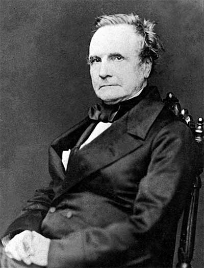 Charles-Babbage