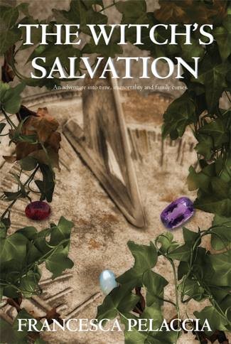 The Witch's Salvation