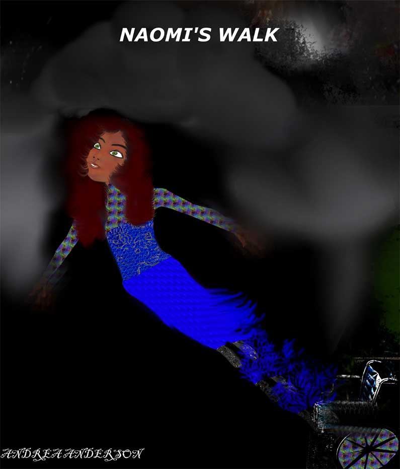 Naomi’s Walk