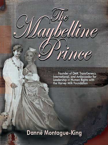 The Maybelline Prince