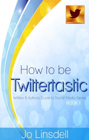 How-to-be-Twittertastic