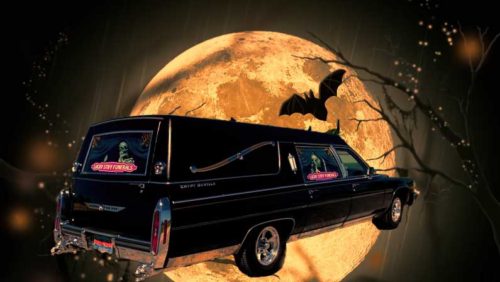 Where Have All the Hearses Gone