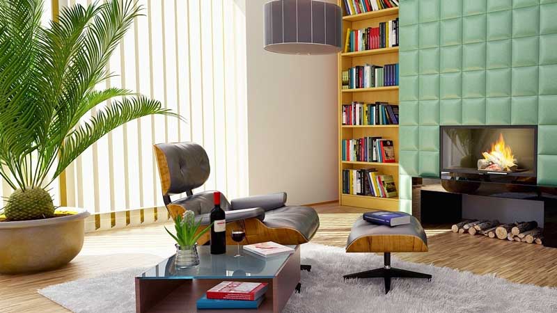 Healthy Designs in Furniture