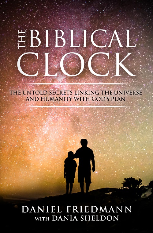 The Biblical Clock