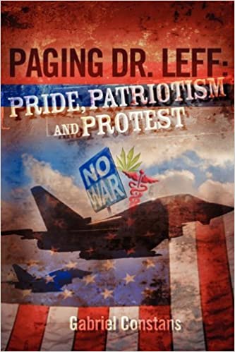 Paging Doctor Leff Pride Patriotism and Protest