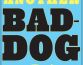 Another Bad Dog Book