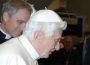 Ghost Tweeter needed for Papal Twitter Account