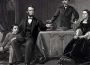 The Mary and Robert Lincoln Tragedy