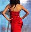 Women in red more desirable