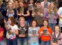Half Of Parents In the UK Bribe Their Children To Read