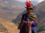 The Woman On The Hill