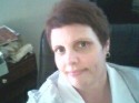 Author Cheryl Whitsett