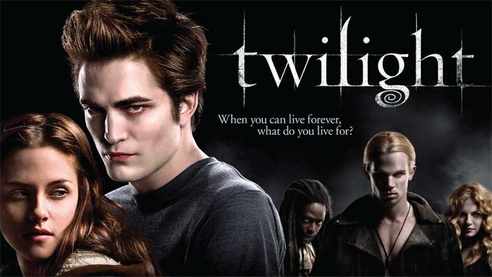 Twilight - Review