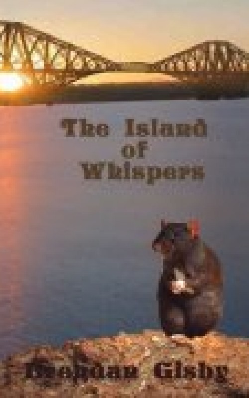 The Island of Whispers - Review