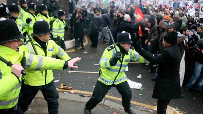 london-riots