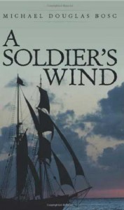 A Soldiers Wind by Michael Bosc