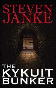 The Kykuit Bunker