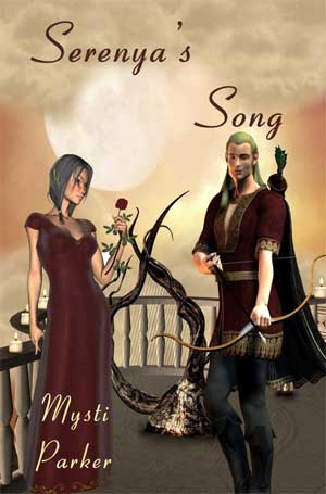 Serenya's Song