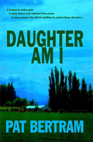 Daughter Am I - Review