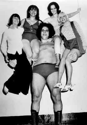 Andre-the-Giant
