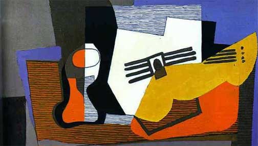Picasso-Still-Life-With-Guitar