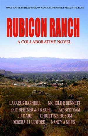 Rubicon Ranch: Secrets