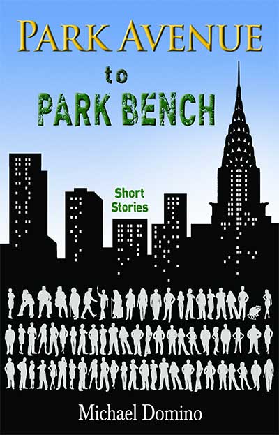Park-Avenue-to-Park-Bench-by-Mike-Domino