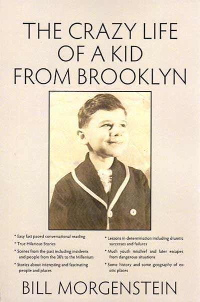 The Crazy Life of a Kid from Brooklyn