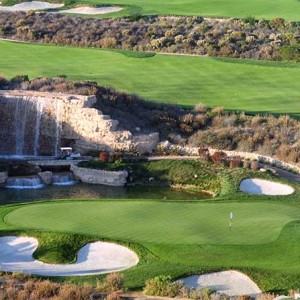 Trump Golf Course