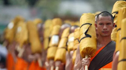 buddist-monk
