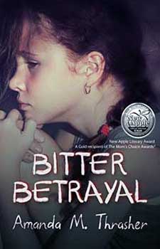 Bitter-Betrayal