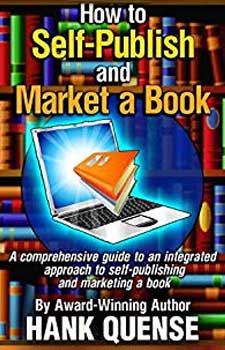 How to self-publish and market a book